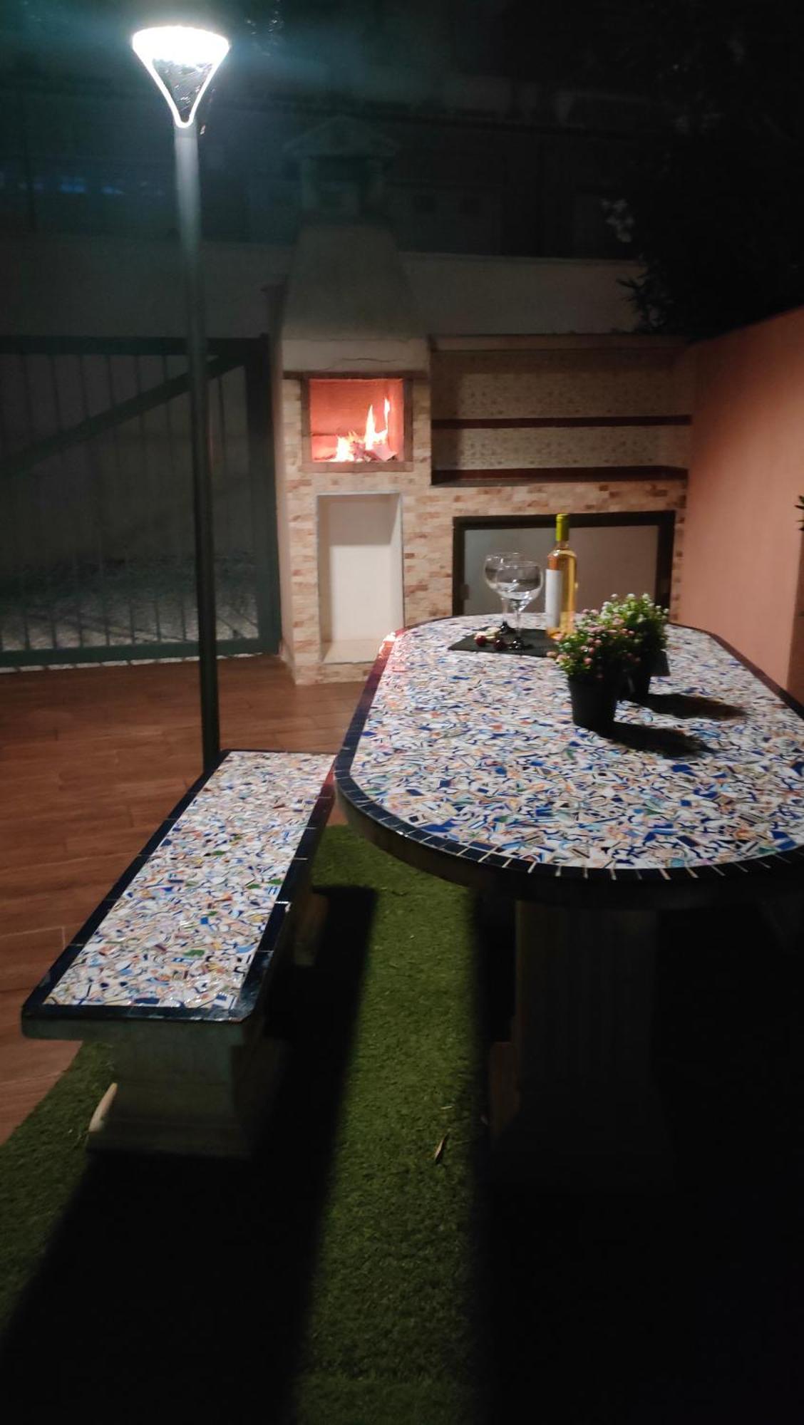 House Laguna Roja With Sun Terrace 또레비에하 외부 사진