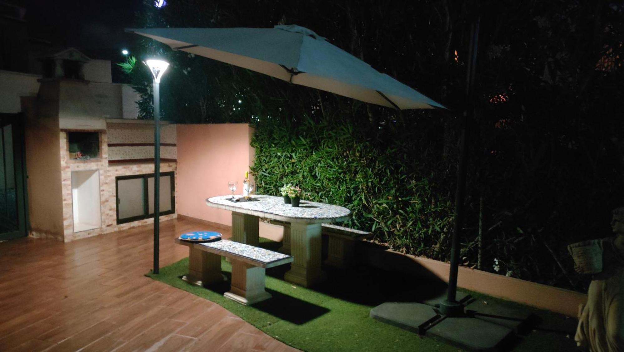House Laguna Roja With Sun Terrace 또레비에하 외부 사진