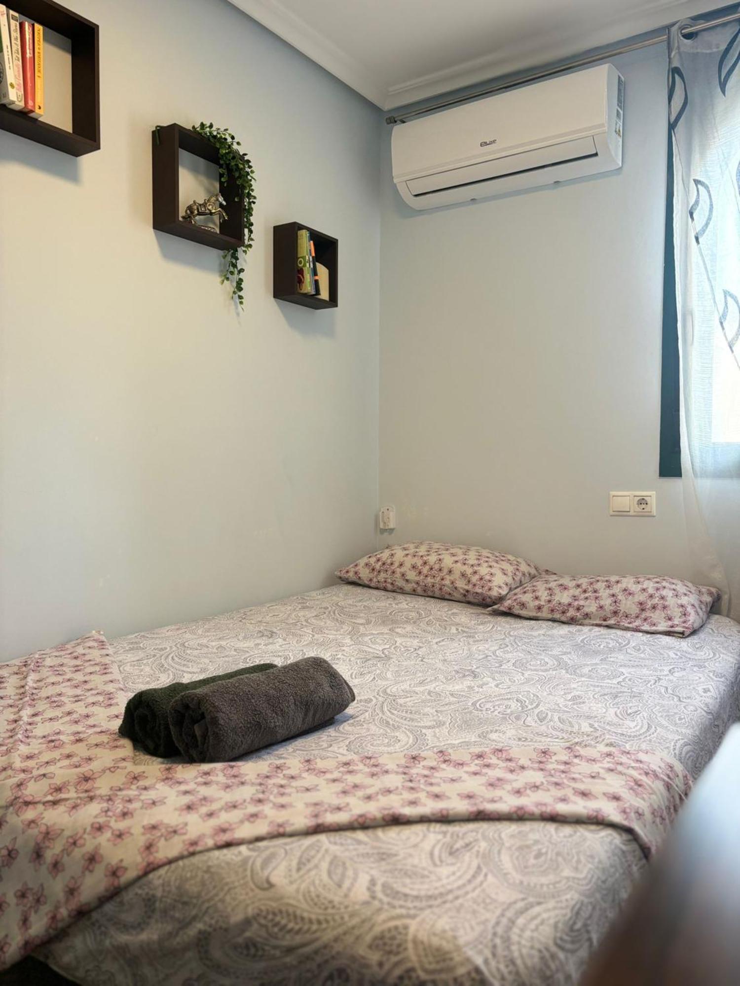 House Laguna Roja With Sun Terrace 또레비에하 외부 사진