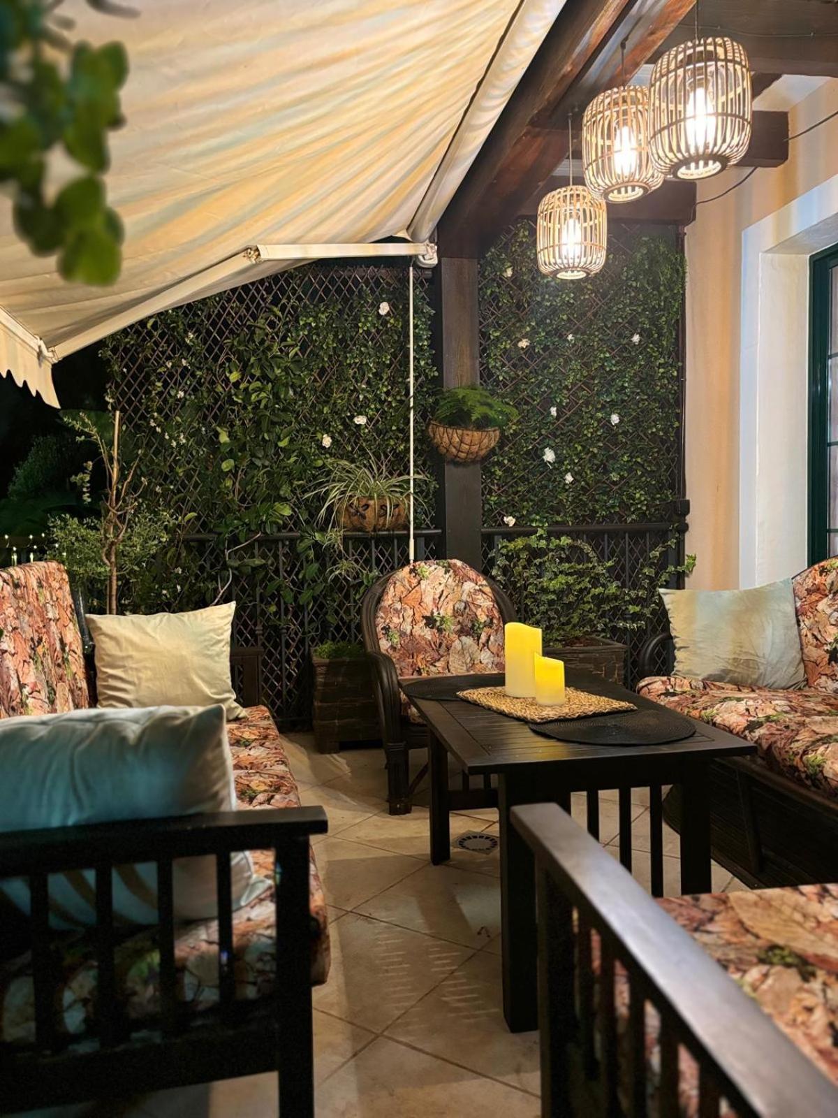 House Laguna Roja With Sun Terrace 또레비에하 외부 사진