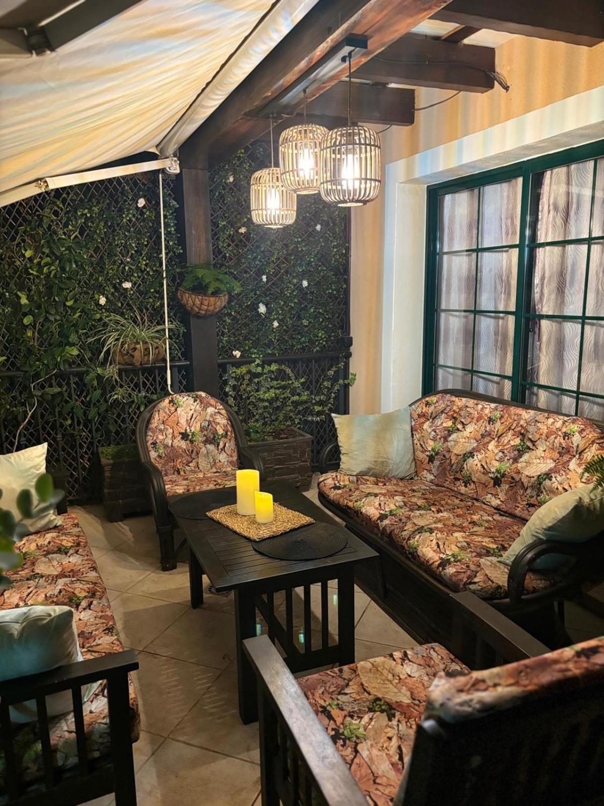 House Laguna Roja With Sun Terrace 또레비에하 외부 사진