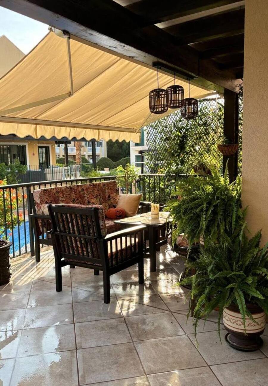 House Laguna Roja With Sun Terrace 또레비에하 외부 사진