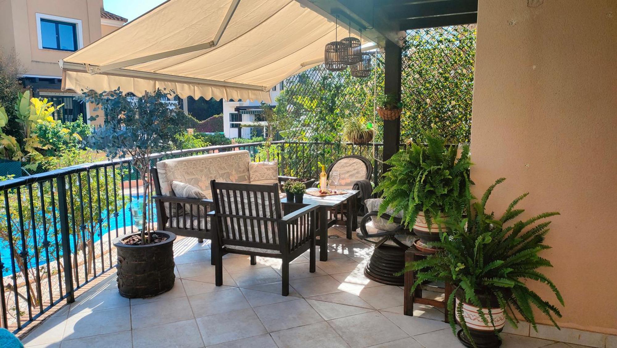 House Laguna Roja With Sun Terrace 또레비에하 외부 사진